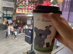-喜茶(广州北京路惠福东店)