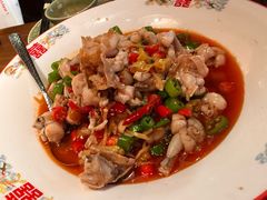 -破三川·新川菜(静安大融城店)