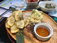 -韩香福脊骨汤锅(上杭路店)