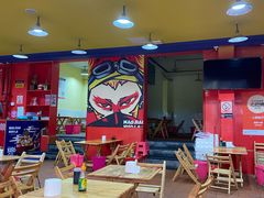 大堂-冒椒火辣(奎星楼街店)