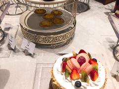 -杭州钱江新城万怡酒店-西餐厅