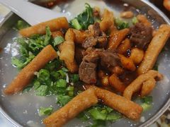 -乐山豆腐脑(北街店)