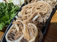 -老北京涮肉(经一路店)