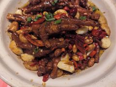 -辣小鲜·南昌大排档(船山路店)