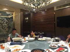 -小厨娘淮扬菜(天印大道店)