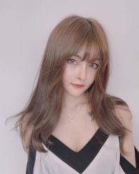 点击看大图 -3AM HAIR SALON烫发染发接发