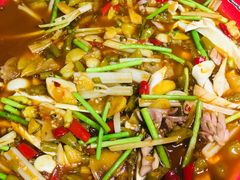 -灶东家民间菜(回兴店)