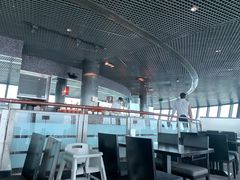 -澳门旅游塔360°旋转餐厅(南湾湖广场店)