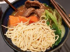 -馔豚·台北菜专门店(深圳湾万象城店)