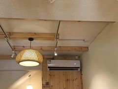 大堂-六本目日式料理(珊瑚沙家园店)