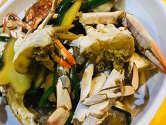 -老字号蛇口德记烧腊饭店·海鲜加工