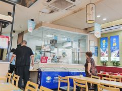 -菊花女水饺(闻涛苑店)
