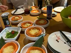 -三石铁板烧(紫竹桥店)