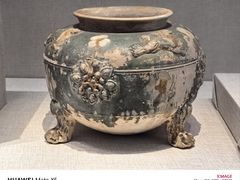 -镇江博物馆