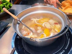 -椰庭·椰子鸡·创意玩家(晶耀前滩店)