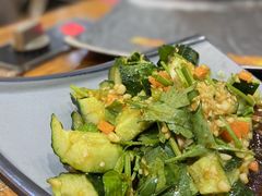 -老刘生态大鱼坊铁锅炖鱼(赛马场店)