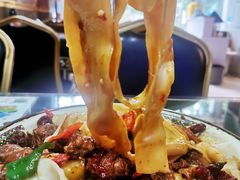 -啊臻味道米粉·五月花儿(沙嘴店)