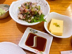 芥末章鱼-酒吞(七宝领展广场店)