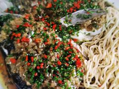 -芳芳私房菜·精做淮扬菜(承德路店)