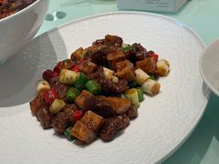 -香丰阁·烤鸭·川湘菜(清河店)