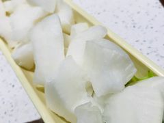 -九府羊·鲜羊火锅·烤串(新华路店)