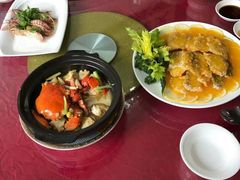 -吴祥记潮州菜·百年老字号·砂锅粥