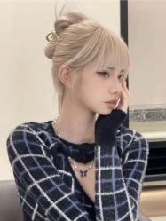 -丝语萱形象