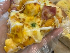 -达美乐比萨(南京路店)