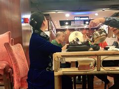 -点都德(聚福楼店)