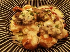 -醉虎传(南锣鼓巷店)