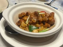 -深圳美高梅酒店-品聚嘉府中餐厅