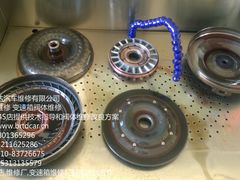 -博睿通达汽车修理站