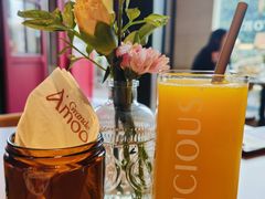 -Grande A'moo(上海万象城店)