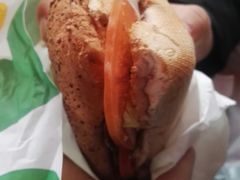 -赛百味SUBWAY(东方明珠店)