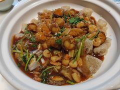 -日丰园海肠水饺·老字号大连海鲜(和平广场店)
