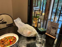 -曾家厨房·新徽菜(高新天柱路店)