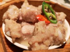 -老伙记海鲜码头(北滘店)