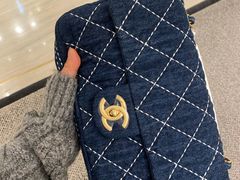 -CHANEL(恒隆广场店)