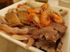 -翠亭酒家(山西南路店)