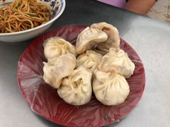 -高师傅特色米粉汤包(建设路店)