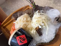 -乔先生涮肉·鲜活牛羊肉火锅(塘沽店)