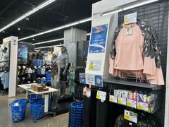 -迪卡侬(大英山店)