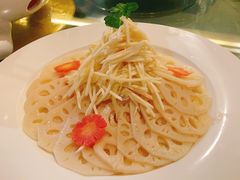 -莲花餐饮(朱雀店)