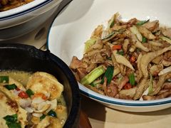攸县煎豆腐-大碗先生(万家丽店)