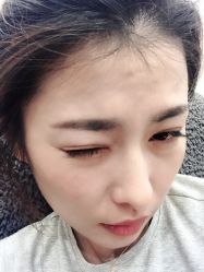 -济南花里美甲美睫