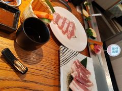 -赤坂亭M9和牛烧肉(世博源店)