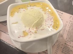 -南信牛奶甜品专家