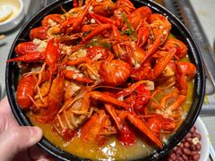 -海底捞火锅(金地广场生日主题店)