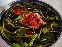 -鸭绿江民族饭店(总店)