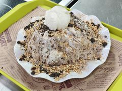 -MOMO冰品·生巧汤圆(红桥店)